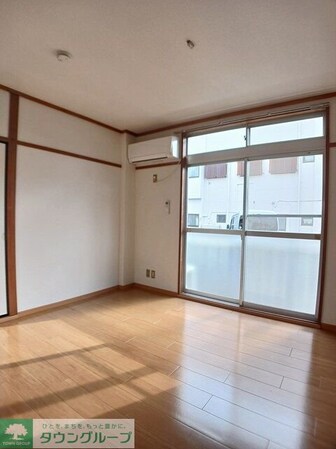 サンハイツTの物件内観写真